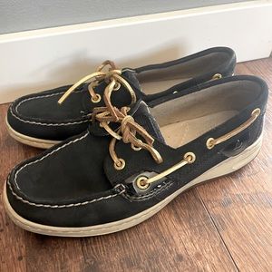 Sperrys